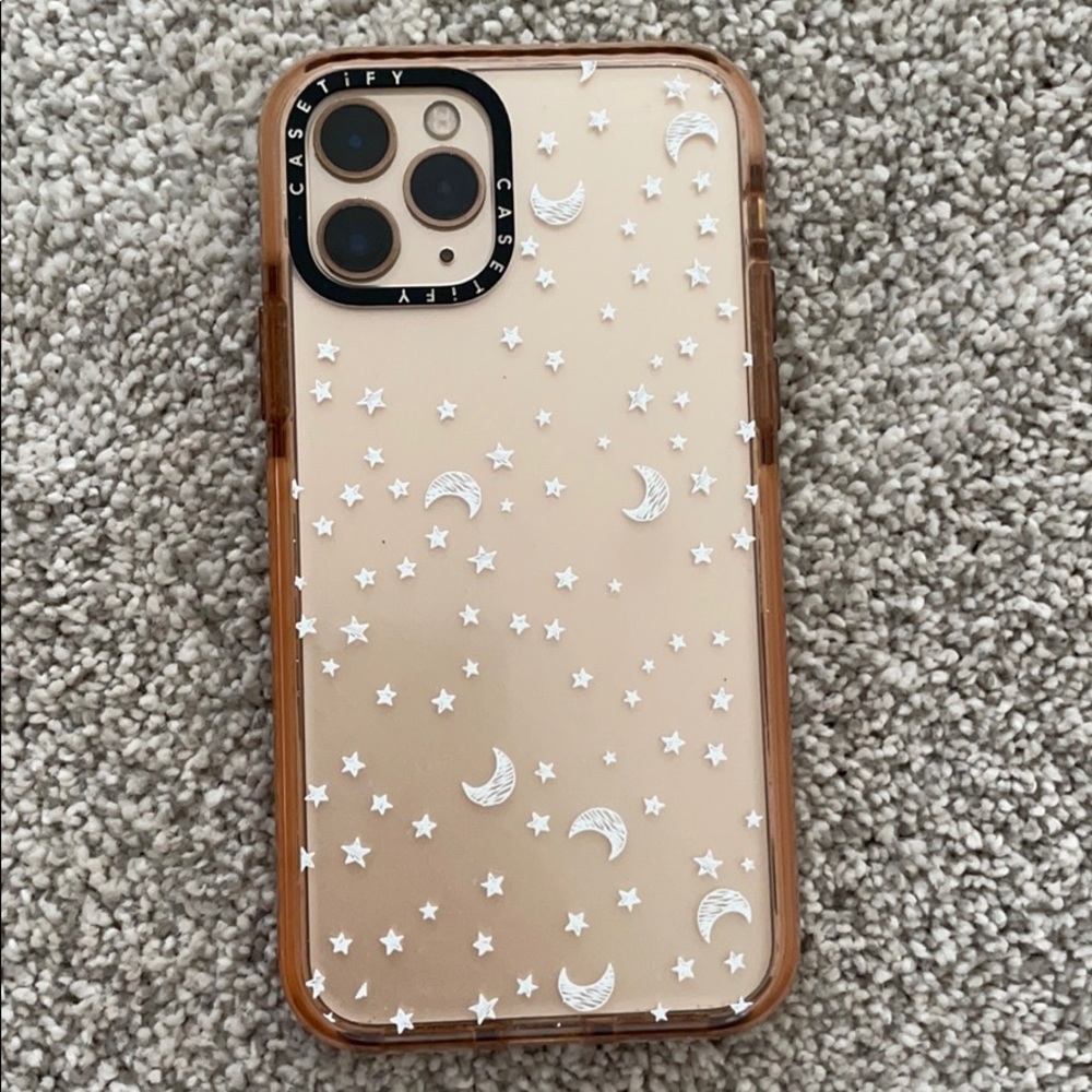 Custom Casetify Phone Case